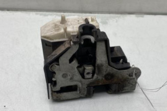 Serrure avant gauche RENAULT CLIO 2 CAMPUS