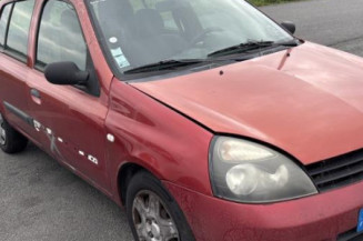 Serrure avant gauche RENAULT CLIO 2 CAMPUS