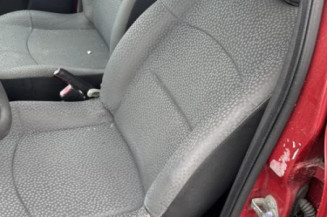 Serrure avant gauche RENAULT CLIO 2 CAMPUS