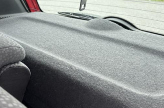 Serrure avant gauche RENAULT CLIO 2 CAMPUS