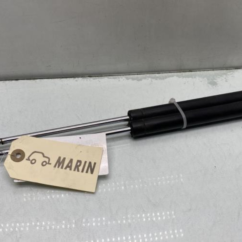 Verin de coffre RENAULT CLIO 2 CAMPUS Photo n°2