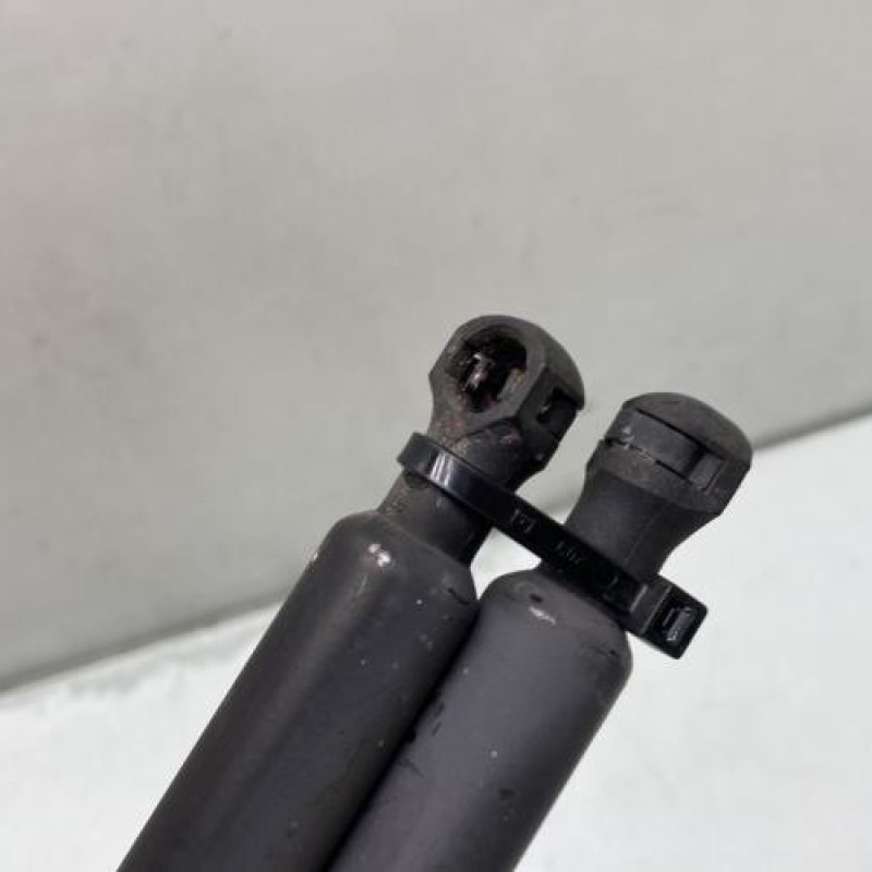 Verin de coffre RENAULT CLIO 2 CAMPUS Photo n°3