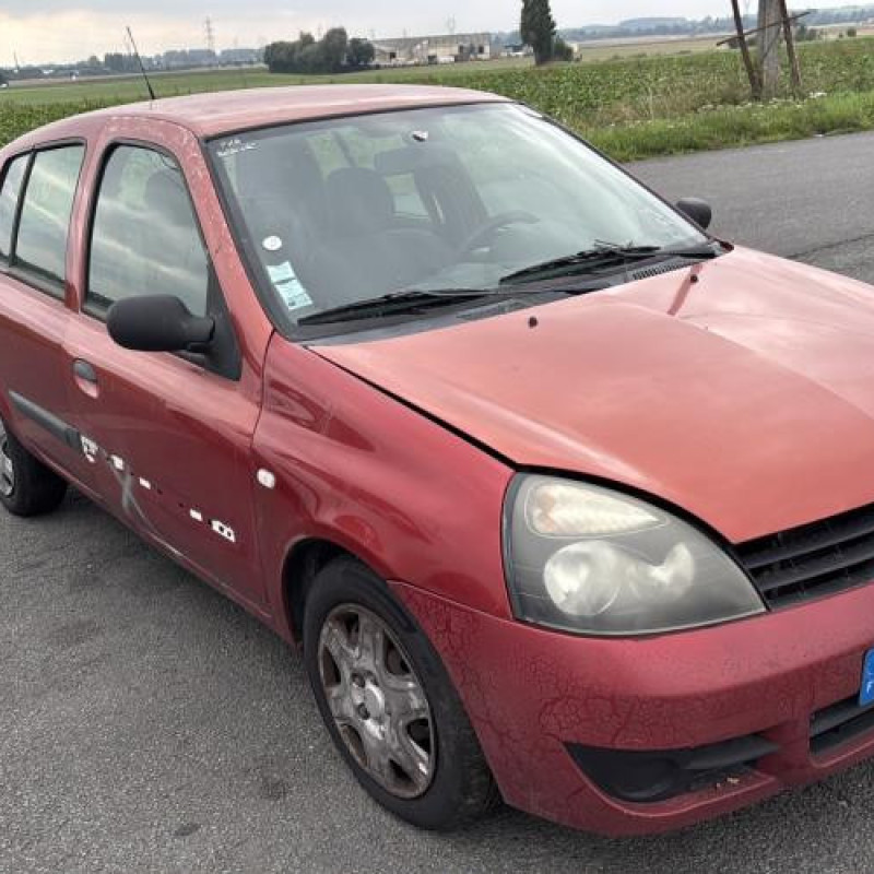 Verin de coffre RENAULT CLIO 2 CAMPUS Photo n°6