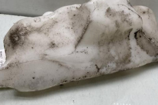 Vase de lave glace RENAULT CLIO 2 CAMPUS