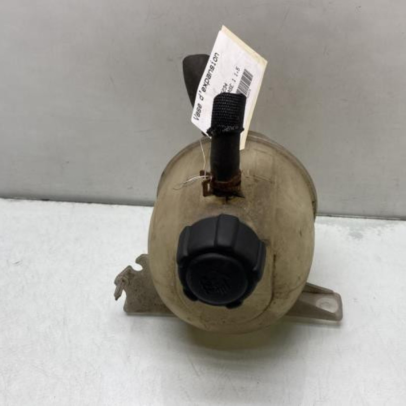 Vase d'expansion RENAULT CLIO 2 CAMPUS Photo n°1