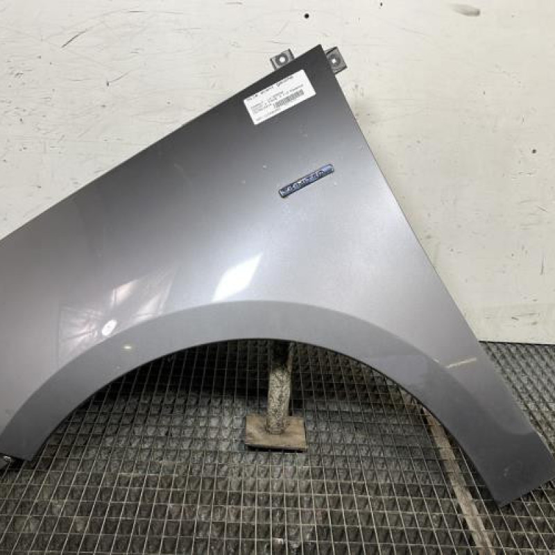 Aile avant gauche RENAULT SCENIC 3 Photo n°1