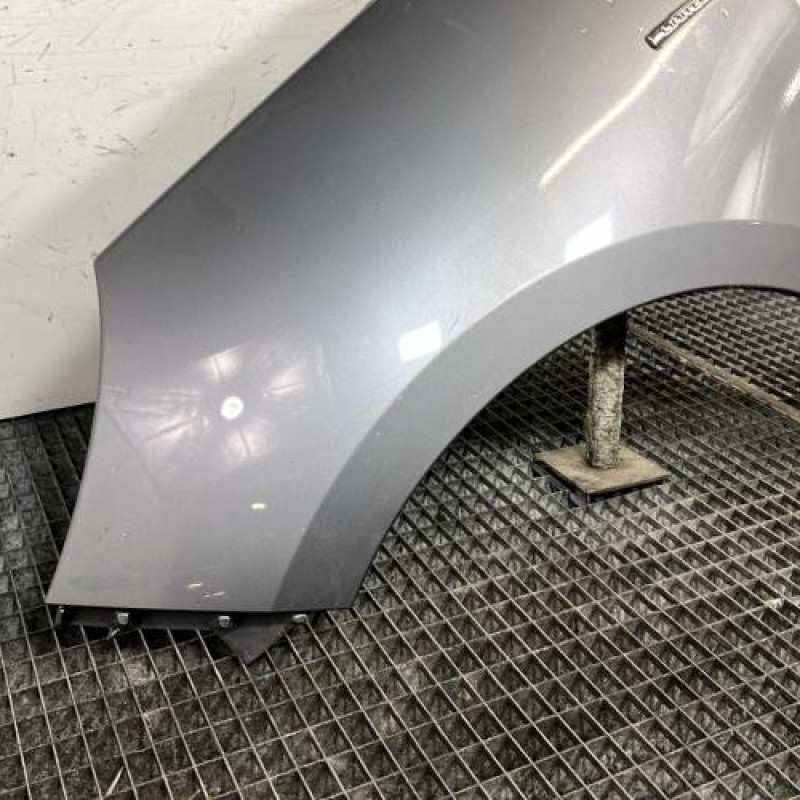 Aile avant gauche RENAULT SCENIC 3 Photo n°2