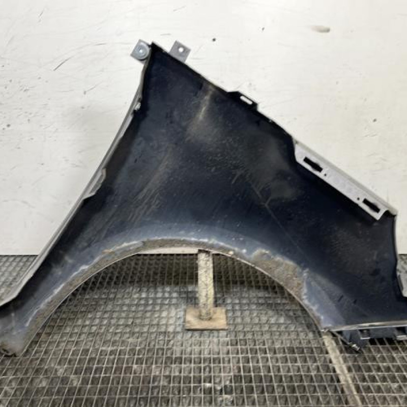 Aile avant gauche RENAULT SCENIC 3 Photo n°4