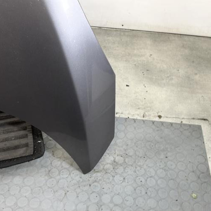 Capot RENAULT SCENIC 3 Photo n°3