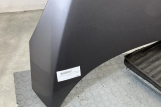 Capot RENAULT SCENIC 3