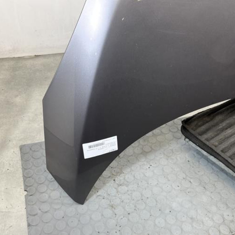 Capot RENAULT SCENIC 3 Photo n°5