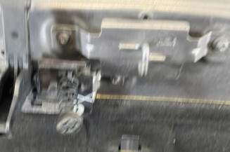 Capot RENAULT SCENIC 3