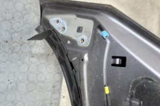 Capot RENAULT SCENIC 3