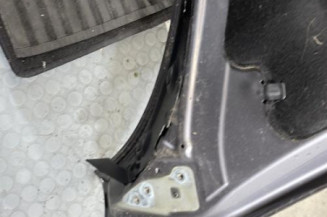 Capot RENAULT SCENIC 3