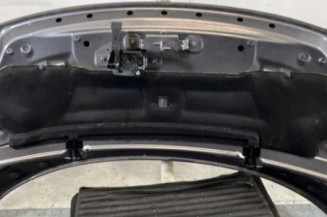 Capot RENAULT SCENIC 3