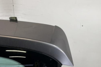 Malle/Hayon arriere RENAULT SCENIC 3