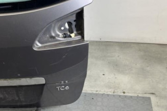 Malle/Hayon arriere RENAULT SCENIC 3