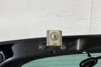 Malle/Hayon arriere RENAULT SCENIC 3