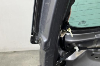 Malle/Hayon arriere RENAULT SCENIC 3