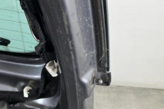 Malle/Hayon arriere RENAULT SCENIC 3