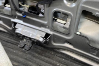 Malle/Hayon arriere RENAULT SCENIC 3