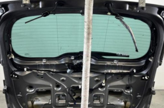 Malle/Hayon arriere RENAULT SCENIC 3