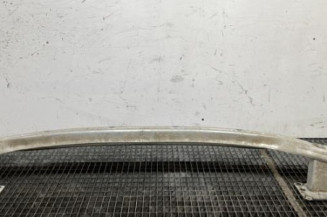 Renfort pare choc arriere (traverse) RENAULT SCENIC 3 Photo n°1