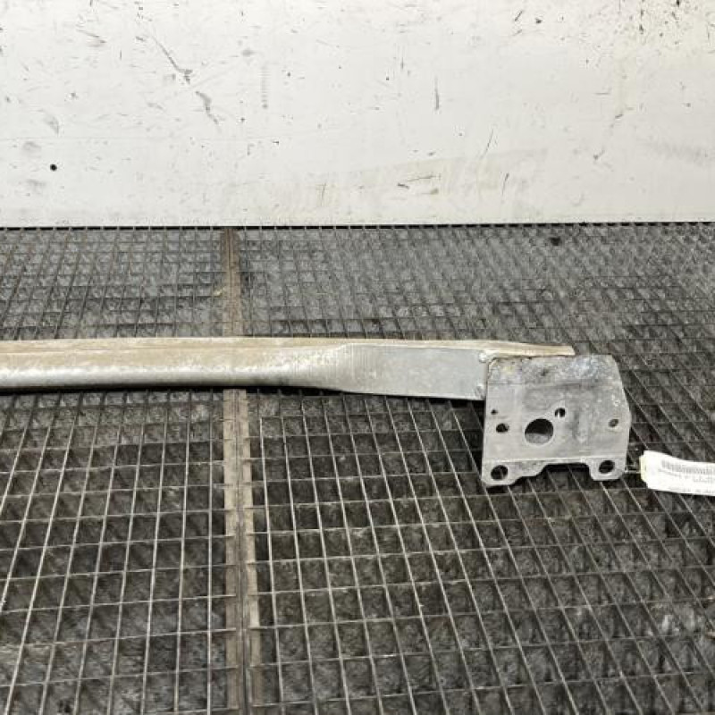 Renfort pare choc arriere (traverse) RENAULT SCENIC 3 Photo n°6