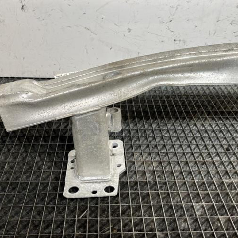 Renfort pare choc avant (traverse) RENAULT SCENIC 3 Photo n°2