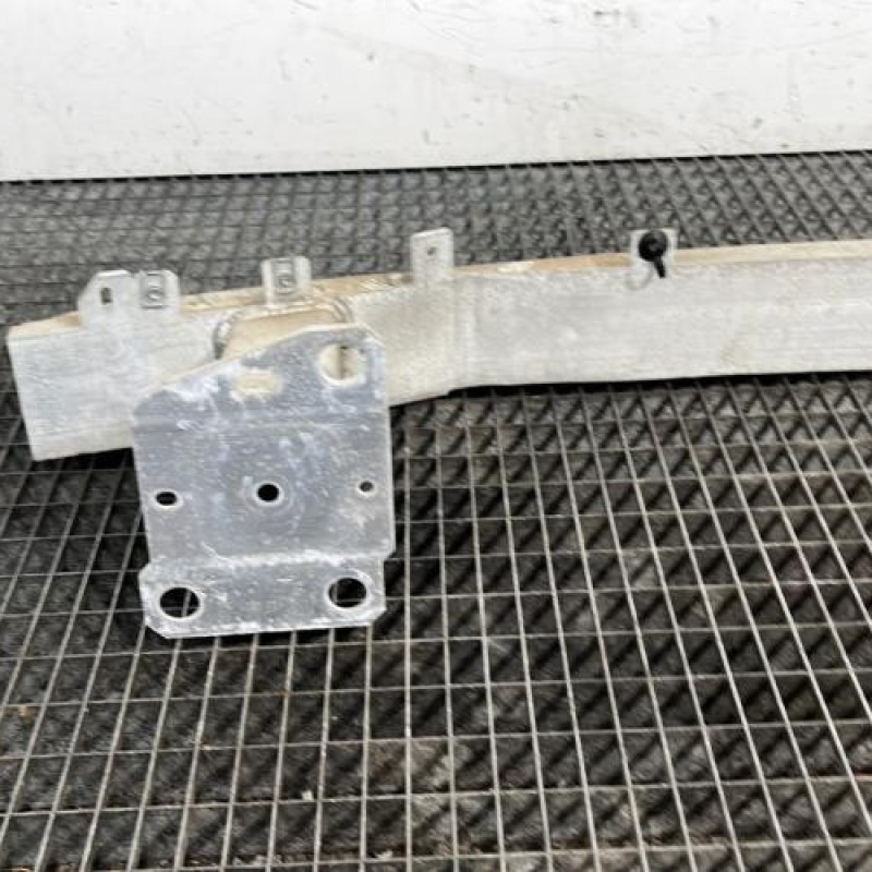 Renfort pare choc avant (traverse) RENAULT SCENIC 3 Photo n°5