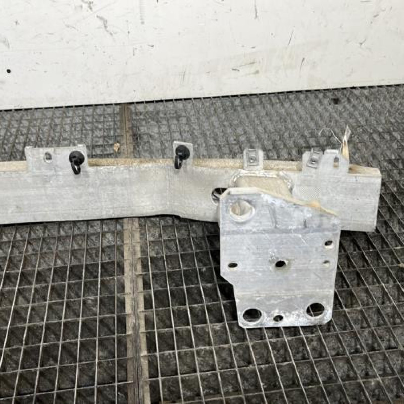 Renfort pare choc avant (traverse) RENAULT SCENIC 3 Photo n°6