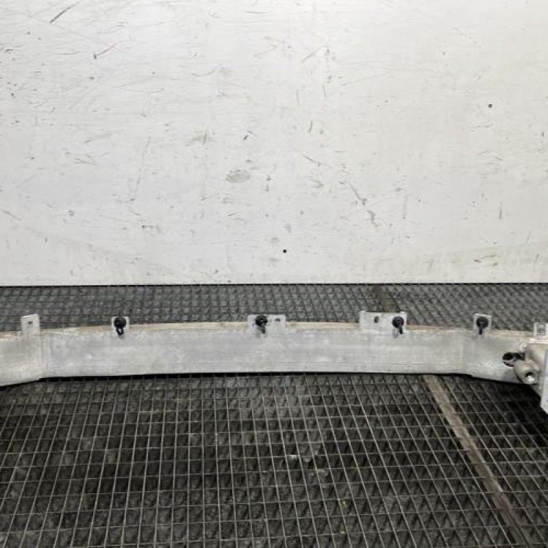 Renfort pare choc avant (traverse) RENAULT SCENIC 3 Photo n°7