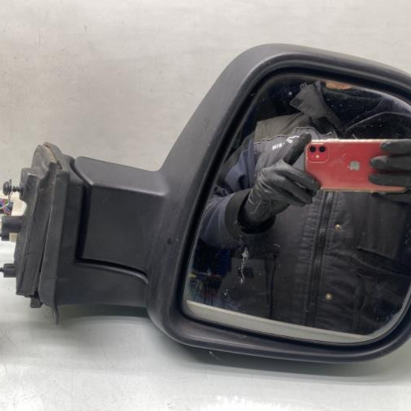 Retroviseur droit PEUGEOT PARTNER 2 Photo n°1