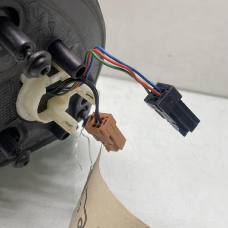 Retroviseur droit PEUGEOT PARTNER 2 Photo n°5