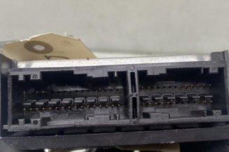 Boitier air bag PEUGEOT PARTNER 2