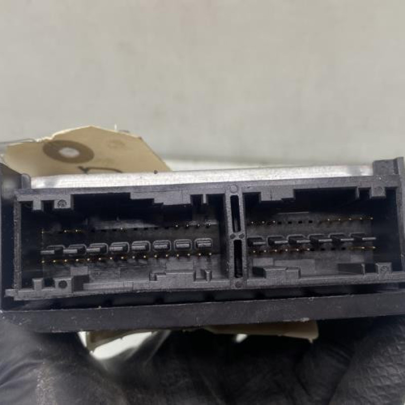 Boitier air bag PEUGEOT PARTNER 2 Photo n°3