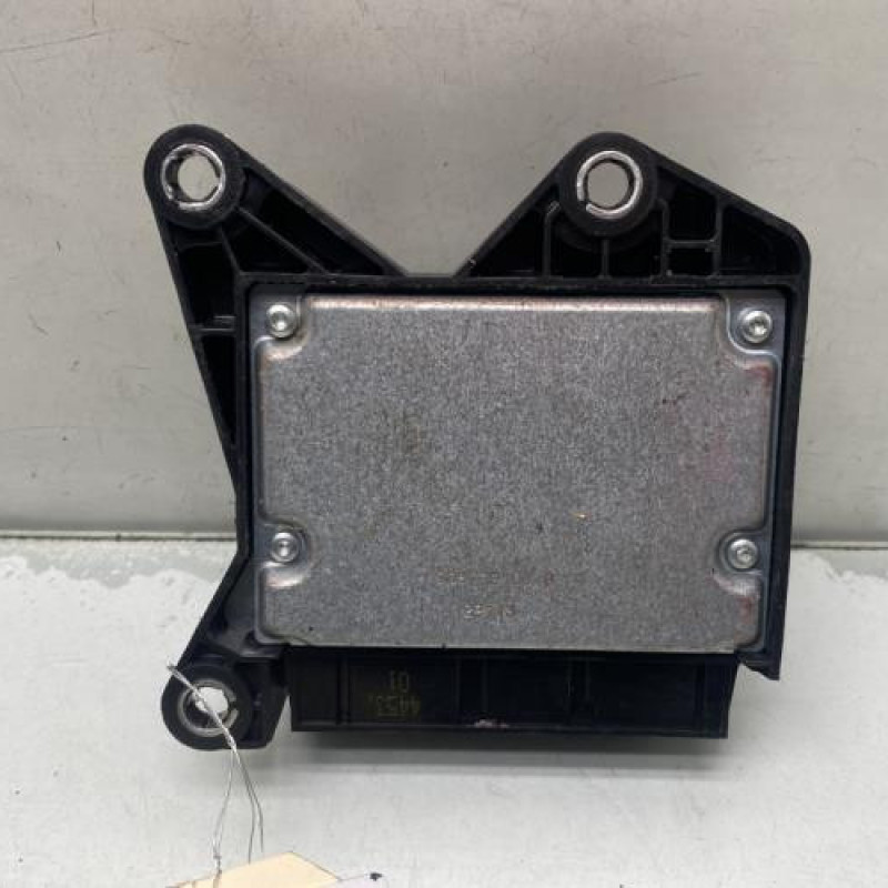 Boitier air bag PEUGEOT PARTNER 2 Photo n°4