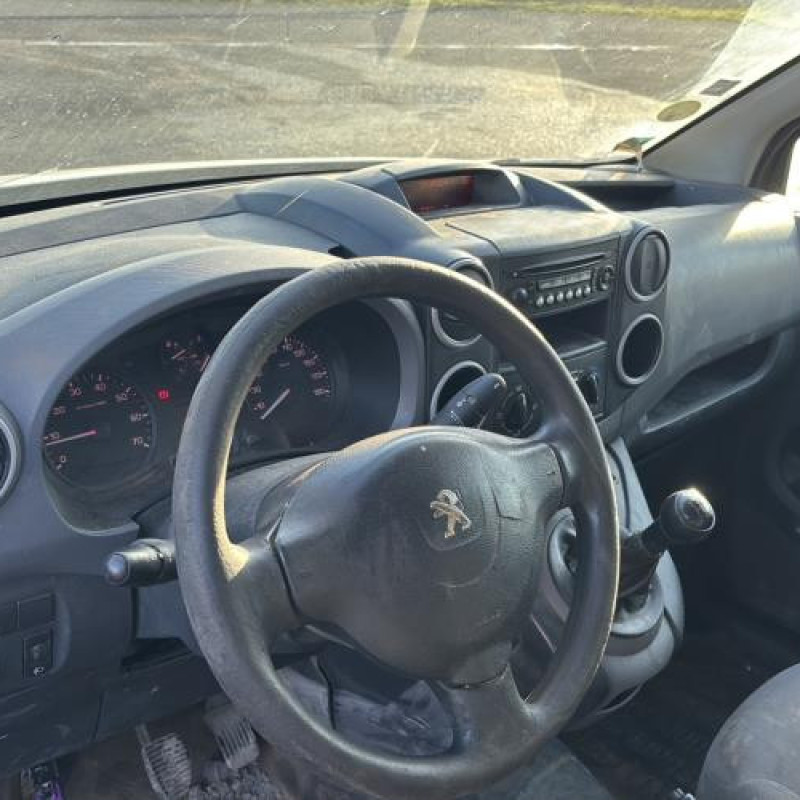 Boitier air bag PEUGEOT PARTNER 2 Photo n°16