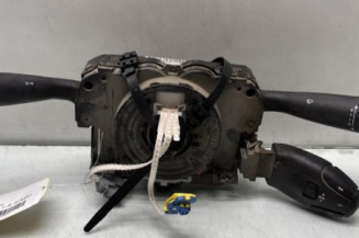 Com (Bloc Contacteur Tournant+Commodo Essuie Glace+Commodo Phare) PEUGEOT PARTNER 2 Photo n°1