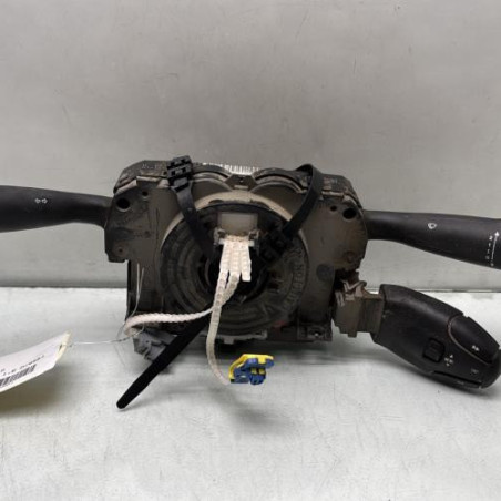 Com (Bloc Contacteur Tournant+Commodo Essuie Glace+Commodo Phare) PEUGEOT PARTNER 2 Photo n°1