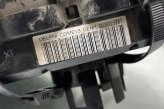 Com (Bloc Contacteur Tournant+Commodo Essuie Glace+Commodo Phare) PEUGEOT PARTNER 2