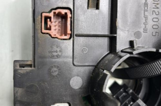 Com (Bloc Contacteur Tournant+Commodo Essuie Glace+Commodo Phare) PEUGEOT PARTNER 2