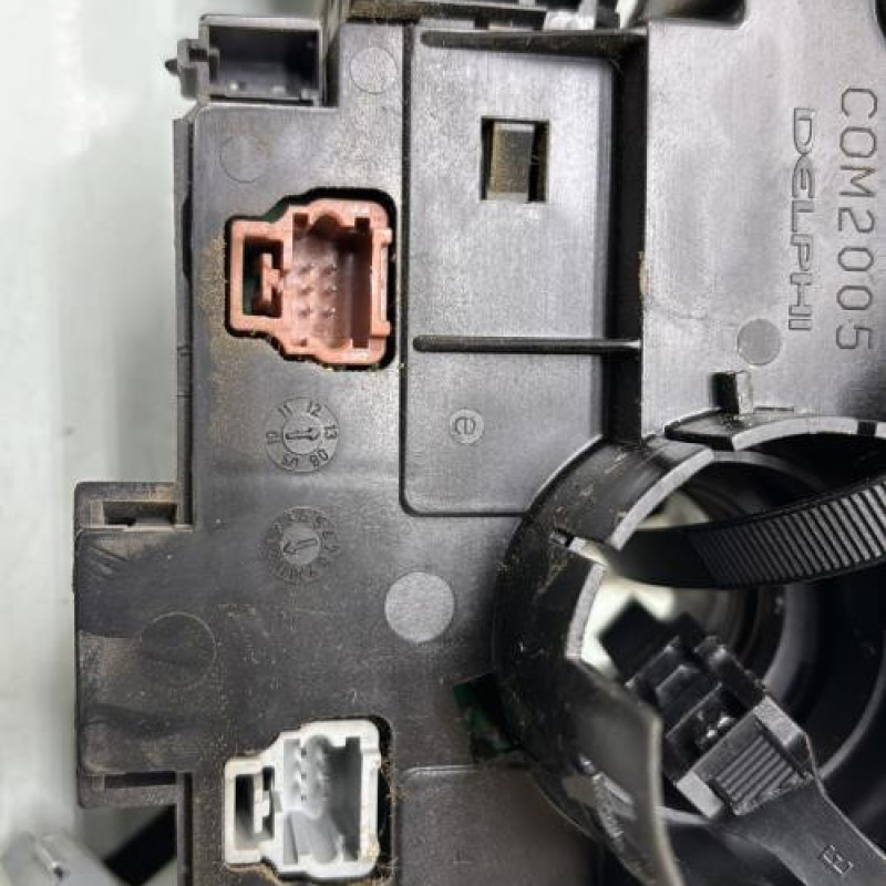 Com (Bloc Contacteur Tournant+Commodo Essuie Glace+Commodo Phare) PEUGEOT PARTNER 2 Photo n°7