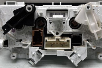 Commande chauffage PEUGEOT PARTNER 2