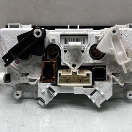 Commande chauffage PEUGEOT PARTNER 2