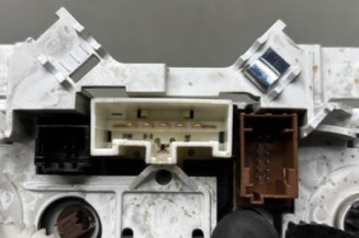 Commande chauffage PEUGEOT PARTNER 2