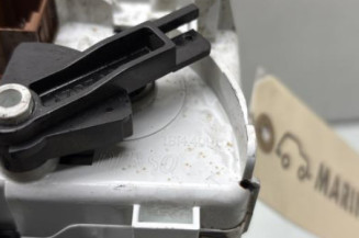 Commande chauffage PEUGEOT PARTNER 2