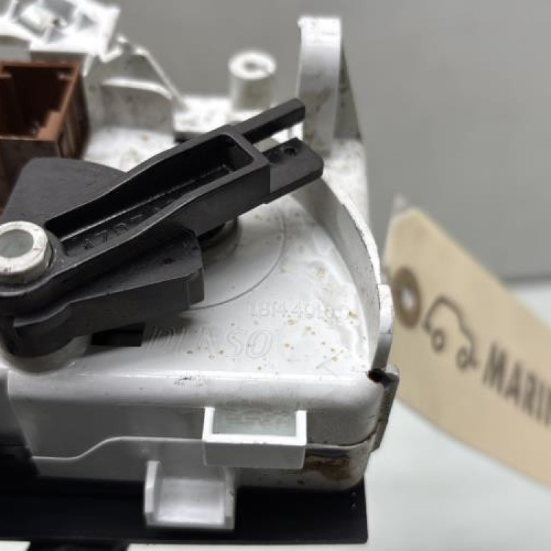 Commande chauffage PEUGEOT PARTNER 2 Photo n°4