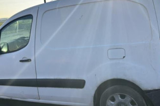 Commande chauffage PEUGEOT PARTNER 2