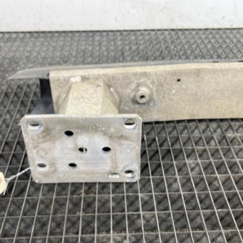 Renfort pare choc avant (traverse) PEUGEOT PARTNER 2 Photo n°5